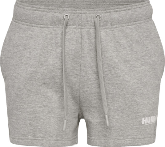 Hummel Women's hmlLEGACY Shorts Gr? S Woman