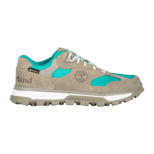 Timberland Trail Trekker Low GTX, fritidssko junior 31 ELEPHANT SKIN