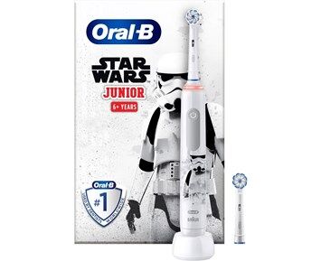 Oral-B Pro 3 Junior Star Wars