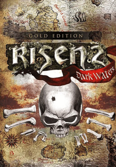 Risen 2 Dark Waters Gold Edition (PC)