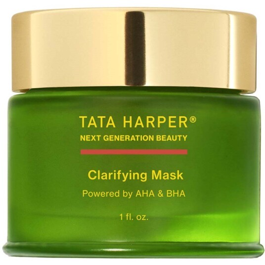 Tata Harper Clarifying Mask 30ml