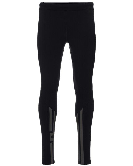 J.Lindeberg Philson Compression Poly Tights M Black (Storlek L)