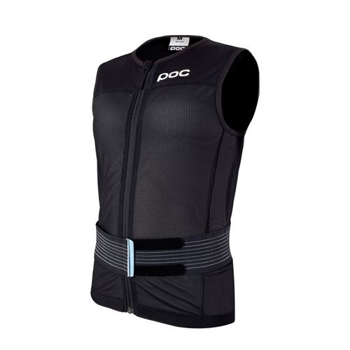 POC Spine Vpd Air Wo Vest Uranium Black M