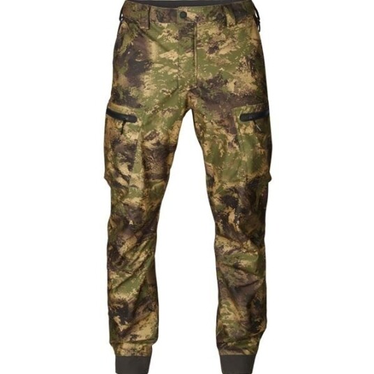 Härkila Deer Stalker Camo HWS Trousers AXIS MSP Forest 58