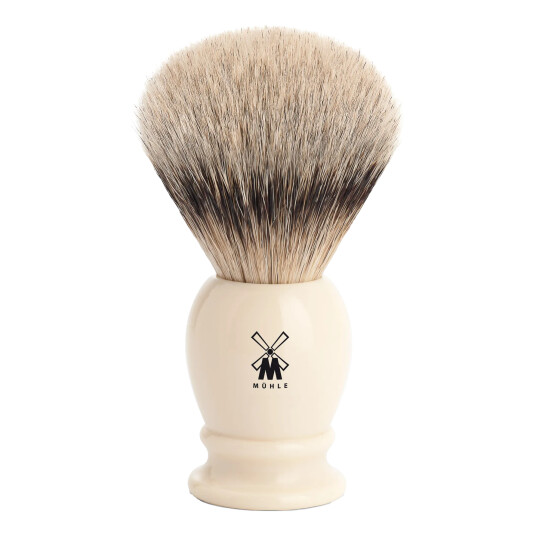 Mühle Classic Style Silvertip barberkost MUE-099K257