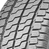 Nexen N blue 4 Season Van 195/80 R15 107/105N