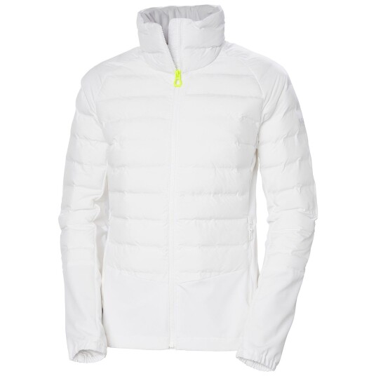 Helly Hansen Dame Hp Hybrød Seilerjakke 2.0 XL