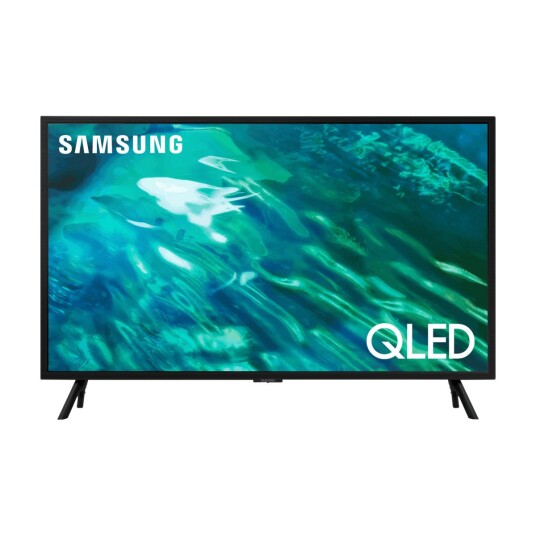 Samsung TQ32Q50A 32" Smart TV med Tizen Operativsystem og Bluetooth