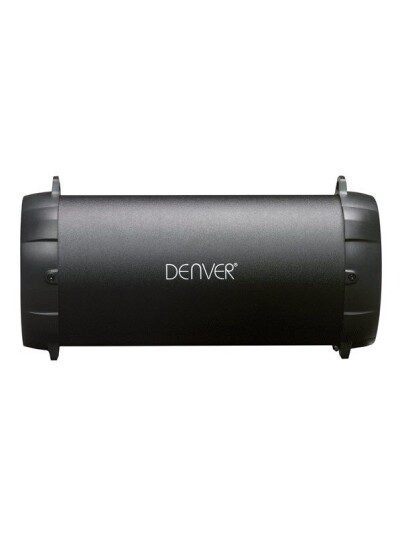 DENVER BTS-53 - speaker - for portable use - wireless