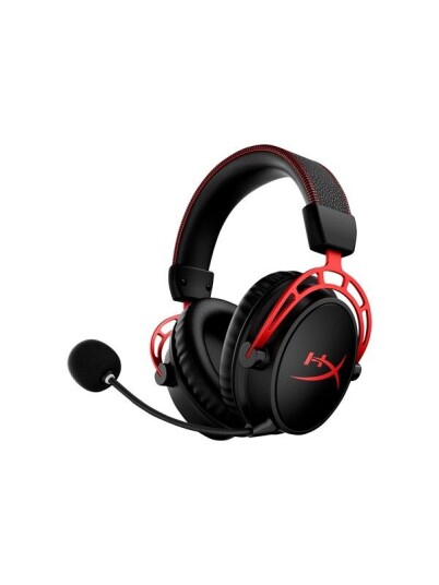 HyperX Cloud Alpha Wireless