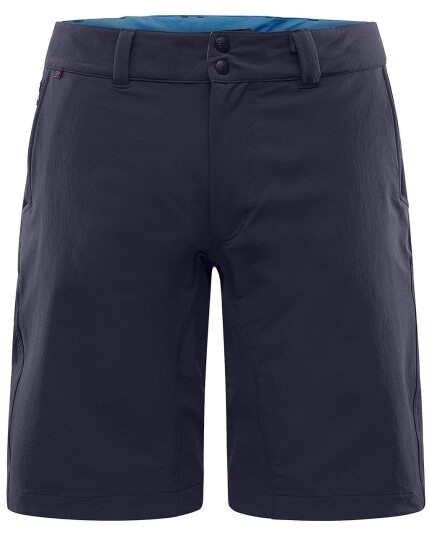 Elevenate Versatility Shorts M Dark Ink (Storlek XL)