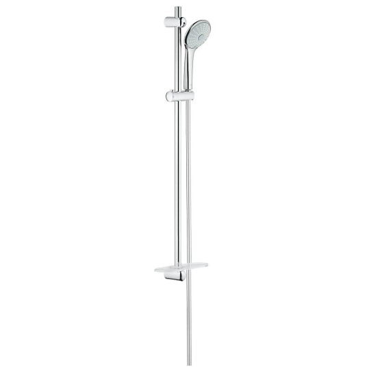 Grohe Euphoria 110 Massage dusjsett Krom