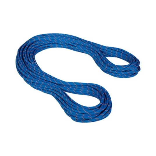 Mammut 9.5 Crag Dry Rope 60 m, klatretau BLUE OCEAN