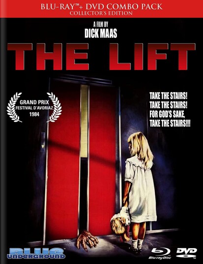 The Lift (1983) / Heisen