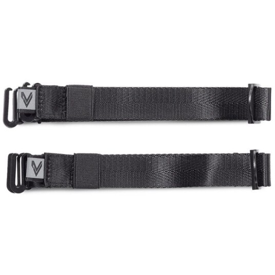 IAMRUNBOX Molle Straps