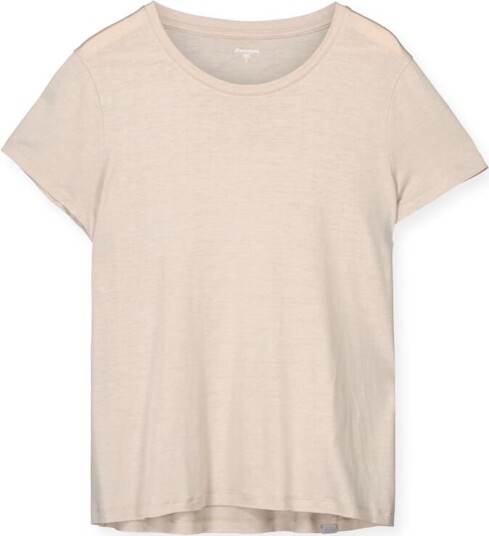 Houdini Women's Tree Tee Sandstorm XL, Sandstorm