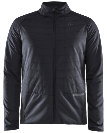 Craft Storm Thermal Jacket M Black (Storlek XL)