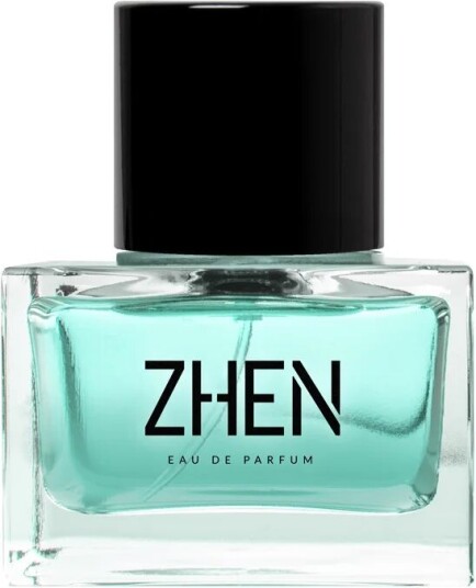 NordicFeel ZHEN Eau de Parfum 50 ml