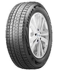 Bridgestone Blizzak Ice 255/40R19 96S Nordiske vinterdekk