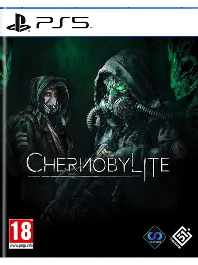 Chernobylite (PS5)