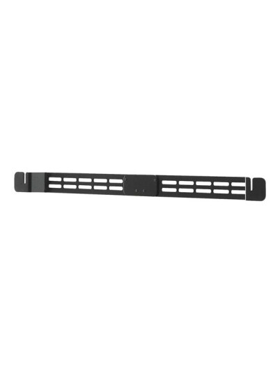 Flexson FLXSARWM1021 bracket for sound bar black