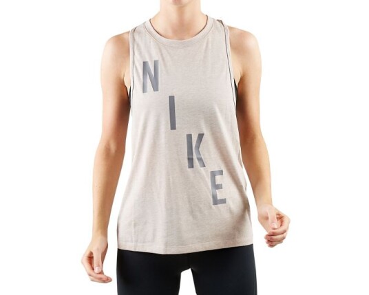 Nike Tailwind Tank Top S