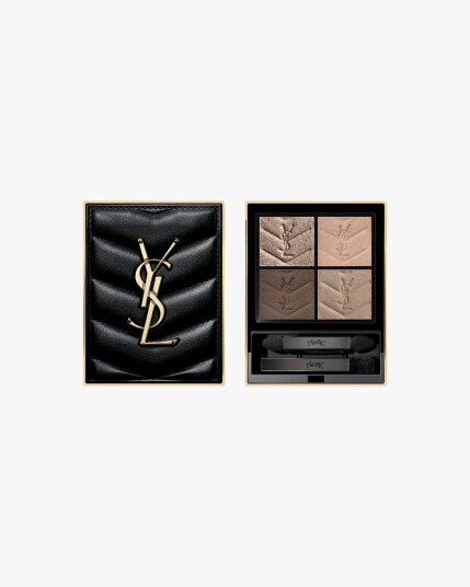 Yves Saint Laurent Couture Baby Clutch Palette 5 g 100