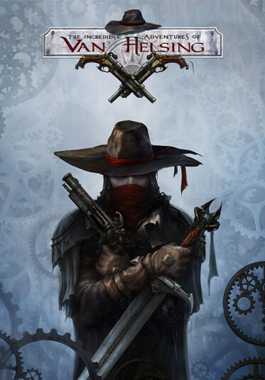 The Incredible Adventures of Van Helsing (PC)