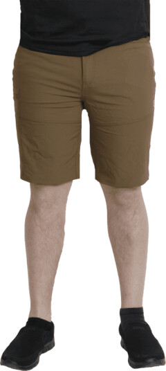 Dobsom Men's Himalaya Shorts XXXL, Brown