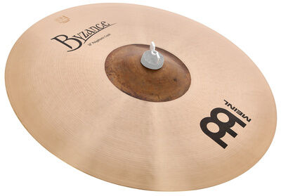 Meinl 18"" Byzance Polyphonic Crash