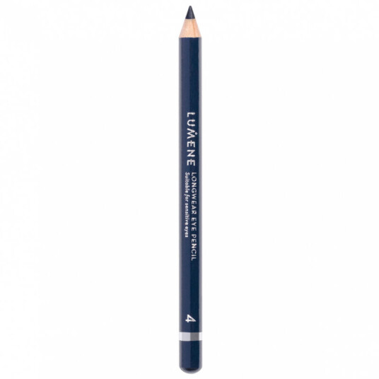 Lumene Longwear Eye Pencil 4 Dark Blue