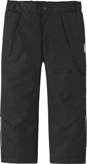 Reima Kids' tec Pants Lento 116, Black