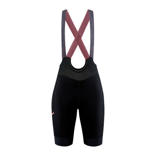 Craft Women's Adv Offroad Bib Shorts Sort XS Woman