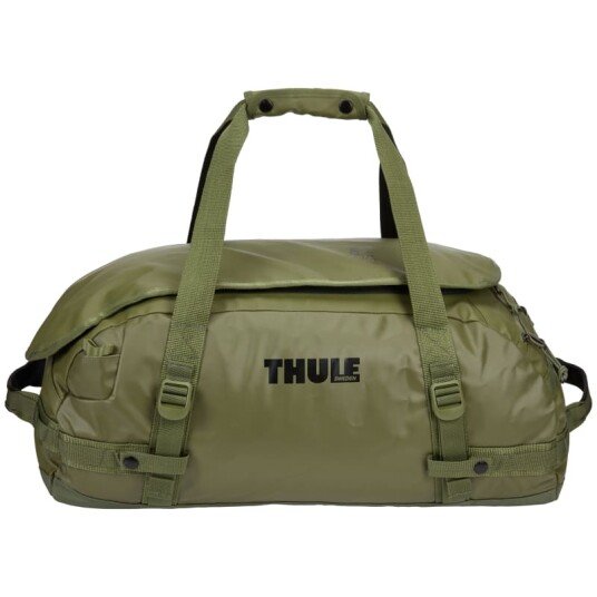 Thule Chasm 40L 40L Olivine