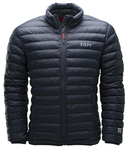 EQPE Habllek Liner Jacket M Dark Navy (Storlek M)