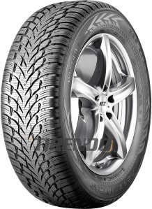 Nokian WR SUV 4 255/45R19 104V