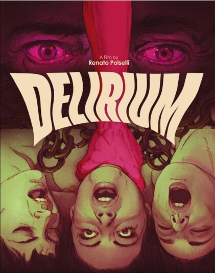 Delirium (1972)