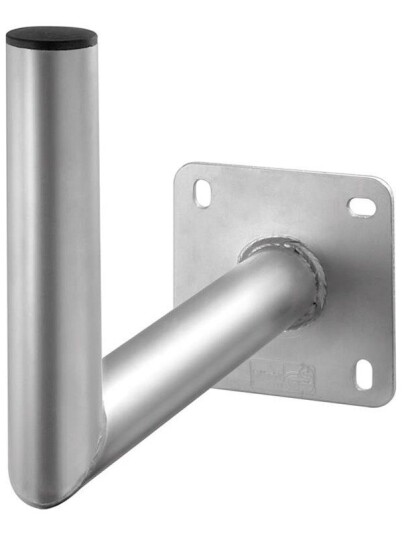 Pro Aluminium SAT dish wall bracket