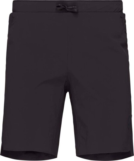 Norrøna Men's Senja Flex1 9" Shorts L, Caviar