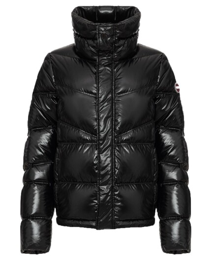 Colmarødown Jacket 2214 W Black (Storlek 38)