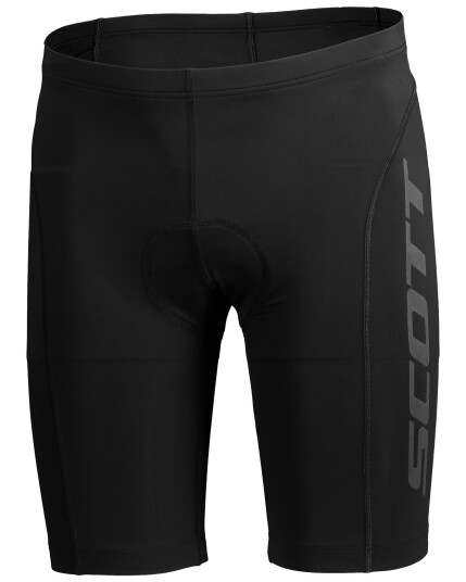 Scott Endurance +  Shorts M Black (Storlek L)