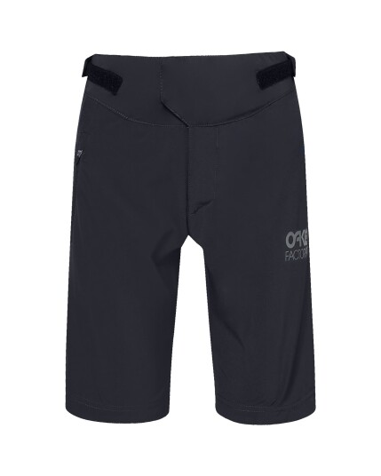 Oakley Factory Pilot Lite Shorts I W Blackout (Storlek 27)