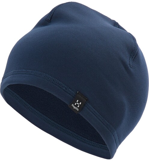 Haglöfs Betula Beanie Tarn Blue  XS/S