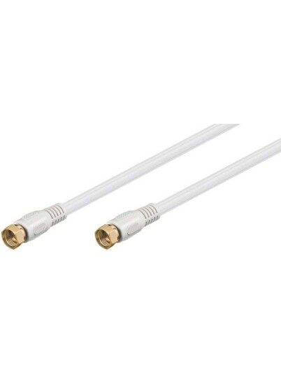 Pro Antenna Sat cable (F) - 2.5m