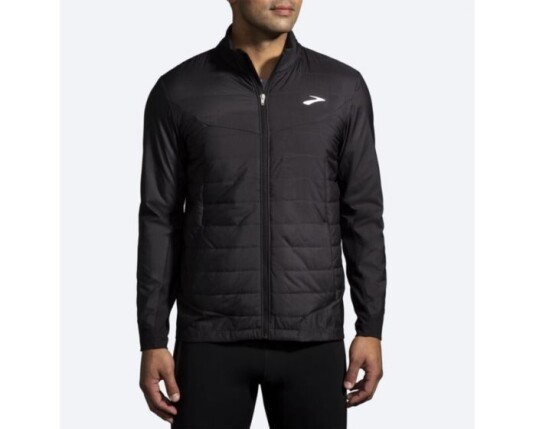 Brooks Shield Hybrid Jacket 2.0 S