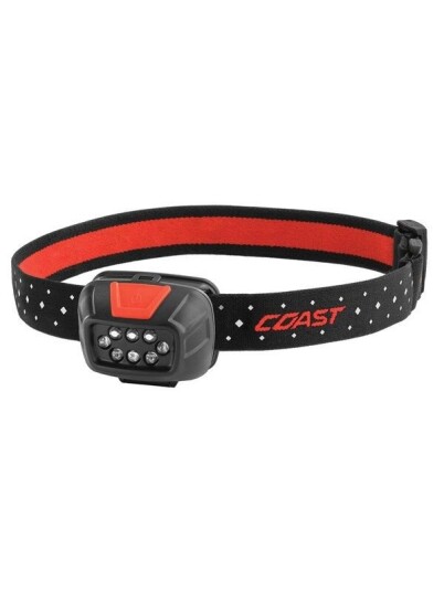 Lakuda Coast headlamp fl40 265lumen