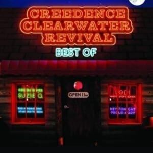 Creedence Clearwater Revival  Best Of