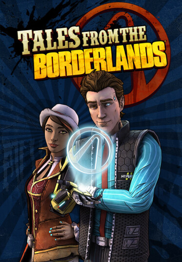 New Tales from the Borderlands (PC)