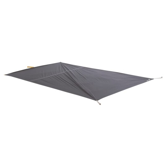 Big Agnes Tiger Wall UL3 Footprint OneSize Gray