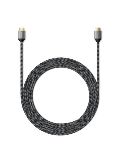 Satechi 8K ULTRA HD HDMI 2.1 Cable - 2m